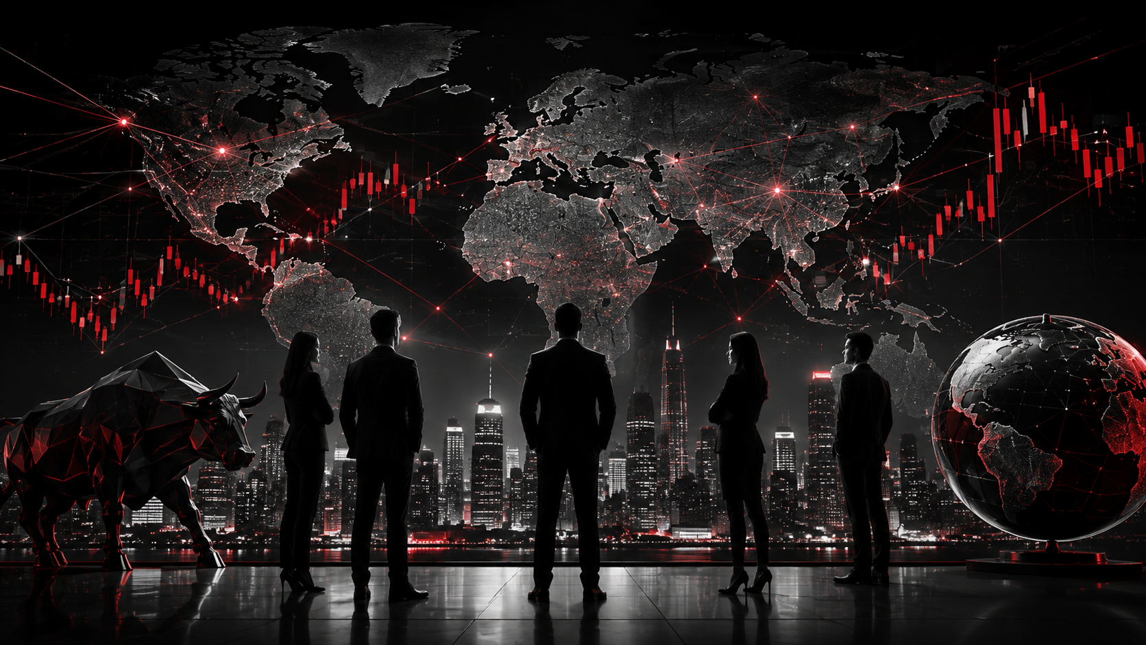 Compliance and governance