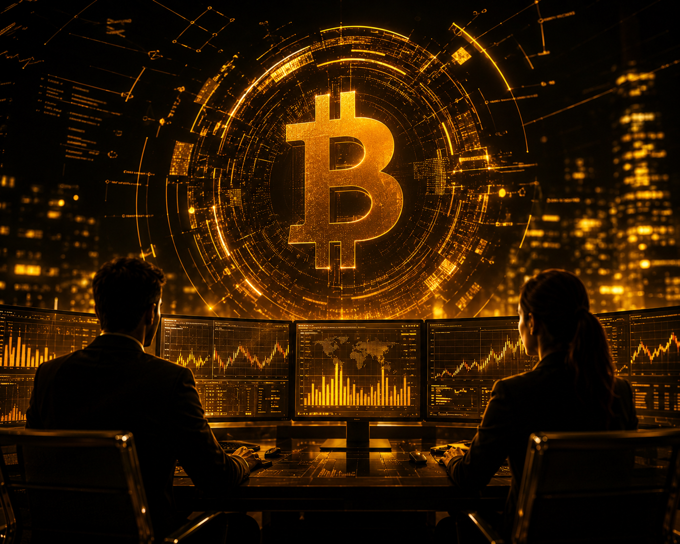 Bitcoin