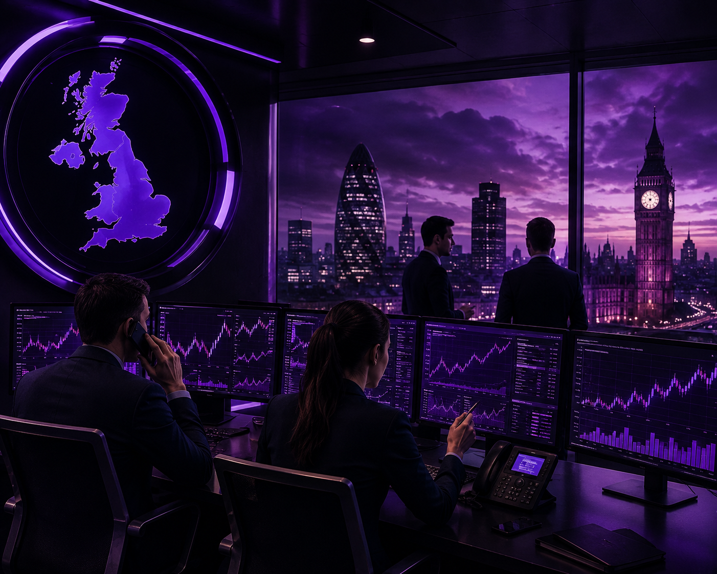 DAX 40
