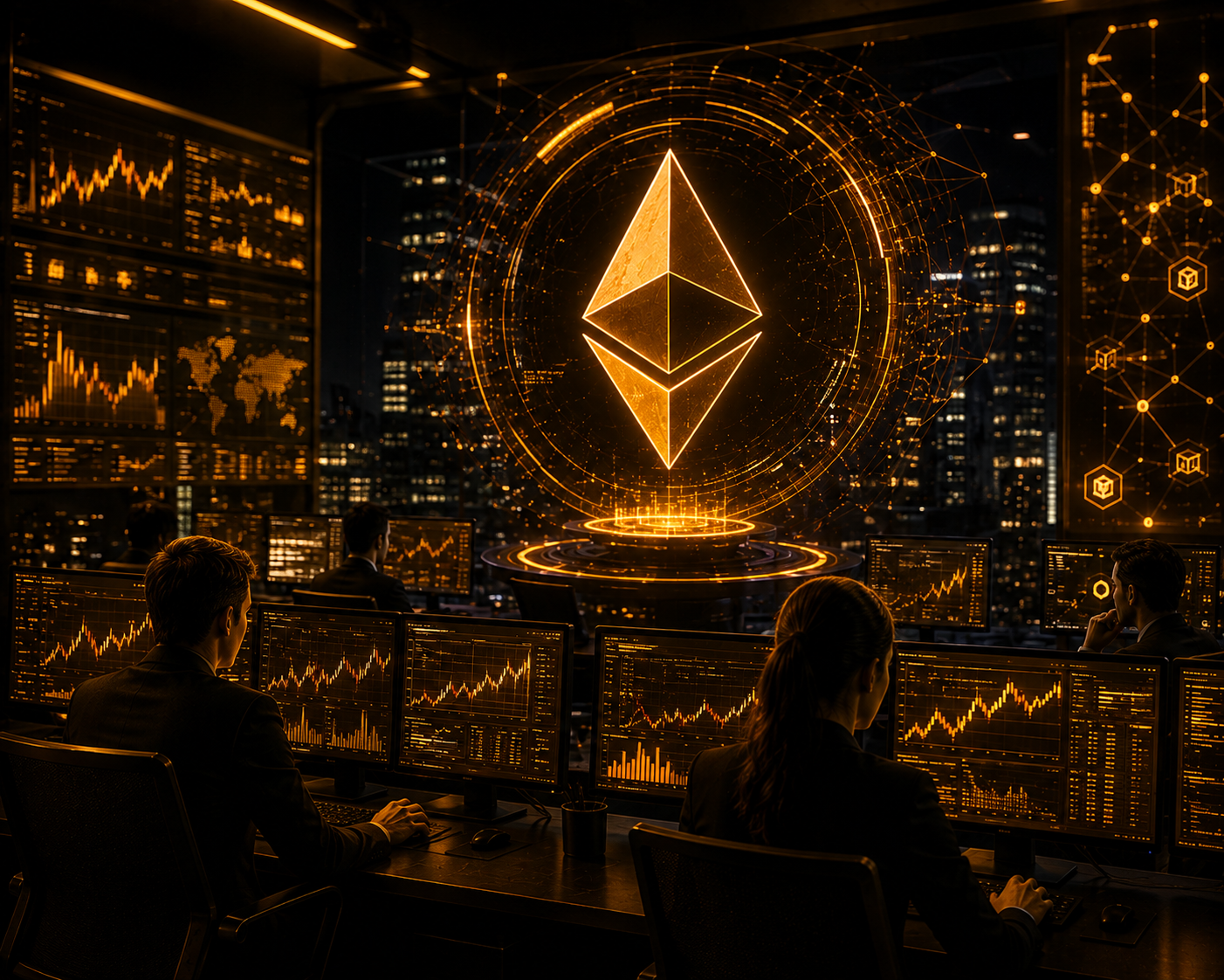Ethereum