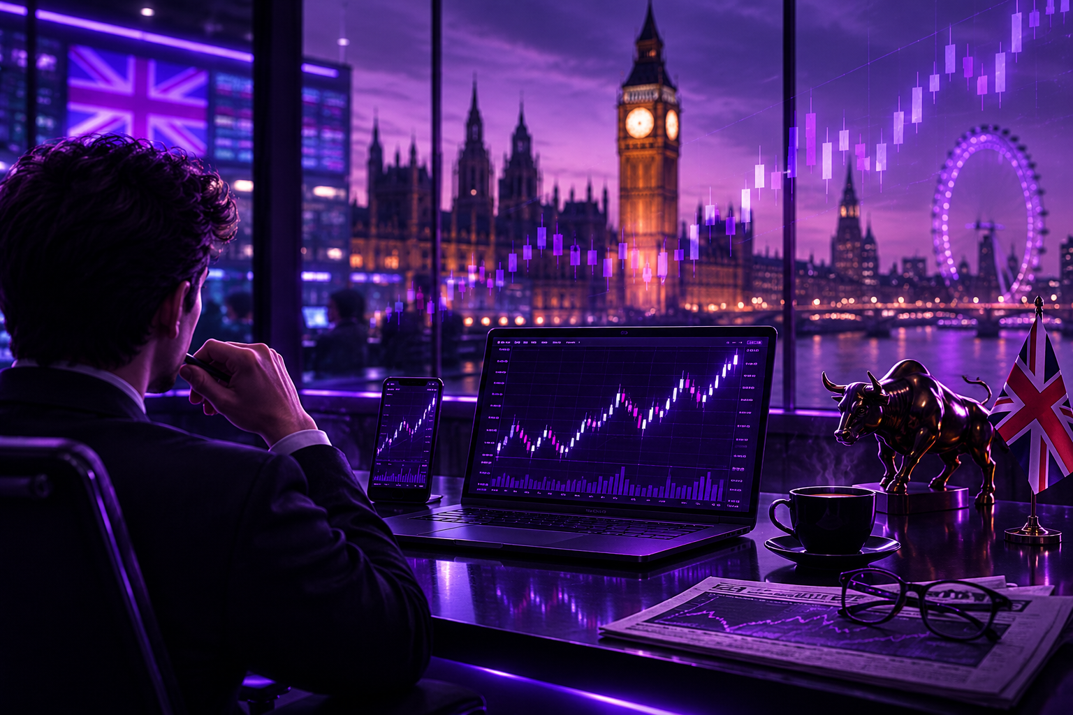 FTSE 100