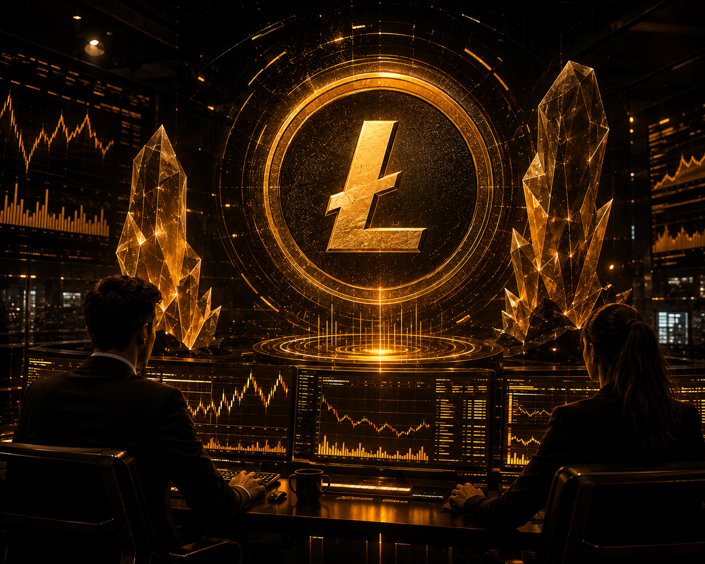 Litecoin