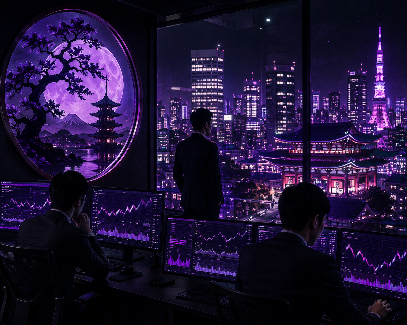 Nikkei 225