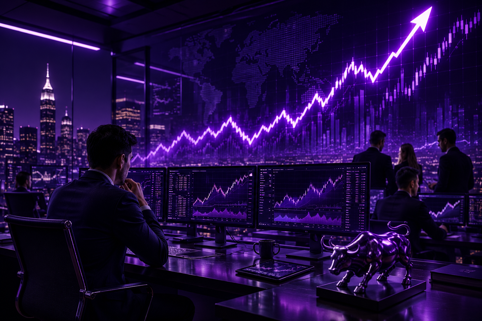 S&P 500